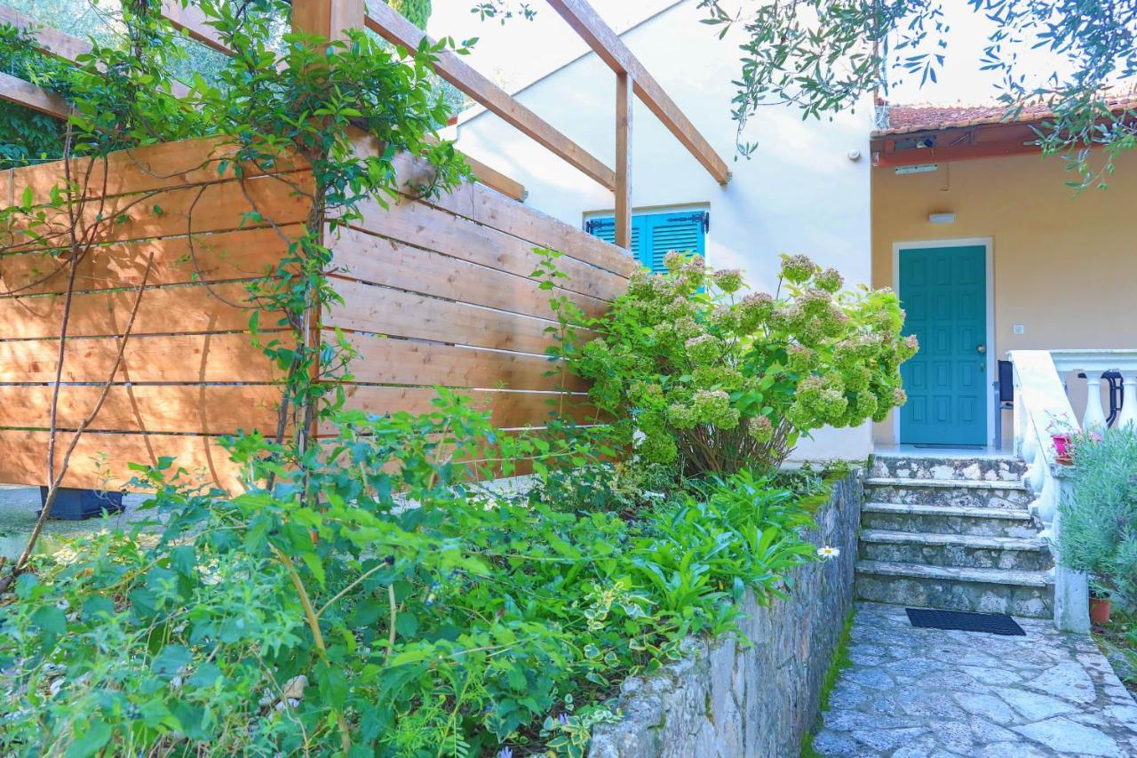 Villa Kiki Agios Spyridon  Exterior foto